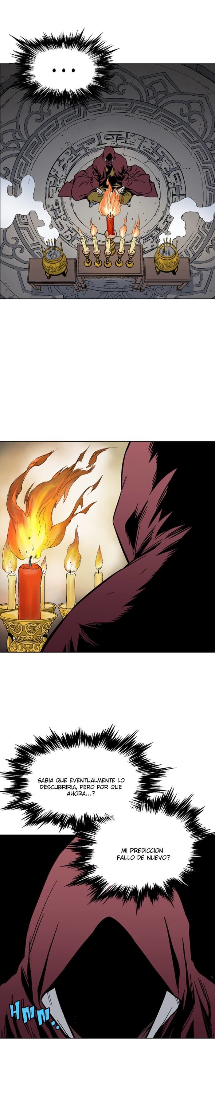 Read Gosu Es Manga Online