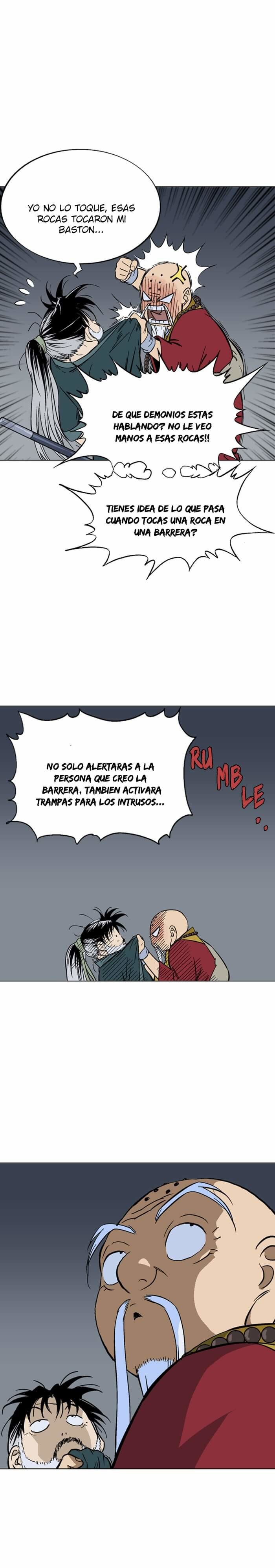Read Gosu Es Manga Online