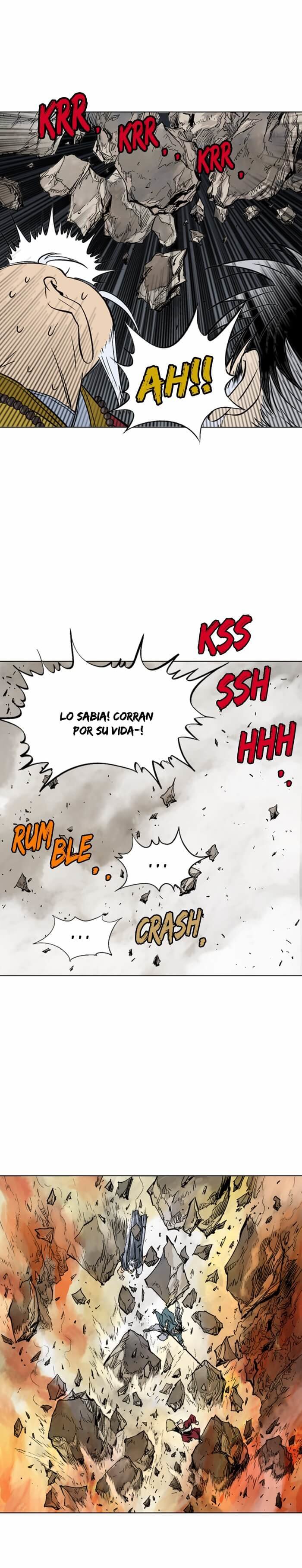 Read Gosu Es Manga Online
