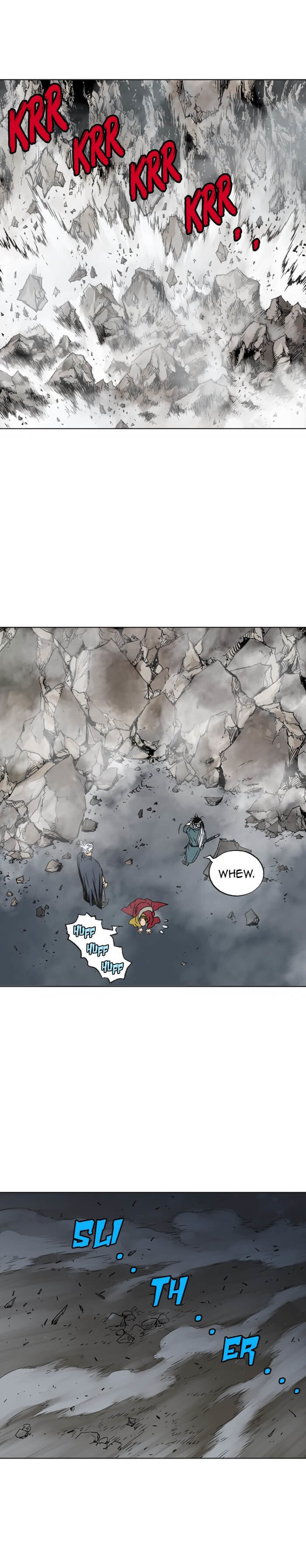 Read Gosu Es Manga Online