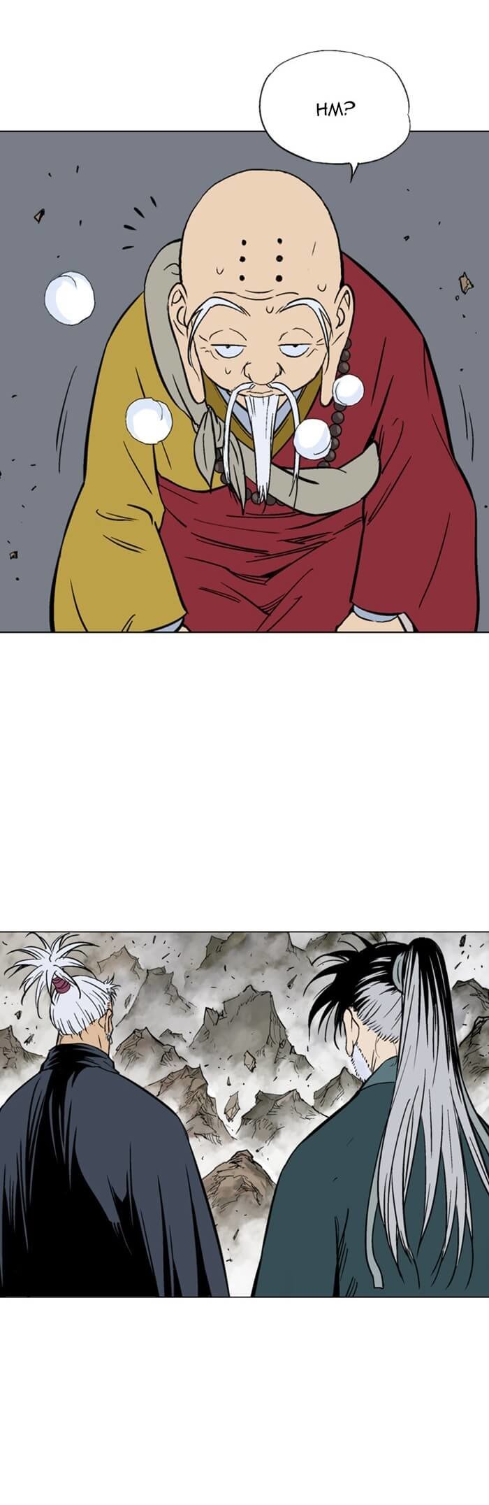 Read Gosu Es Manga Online
