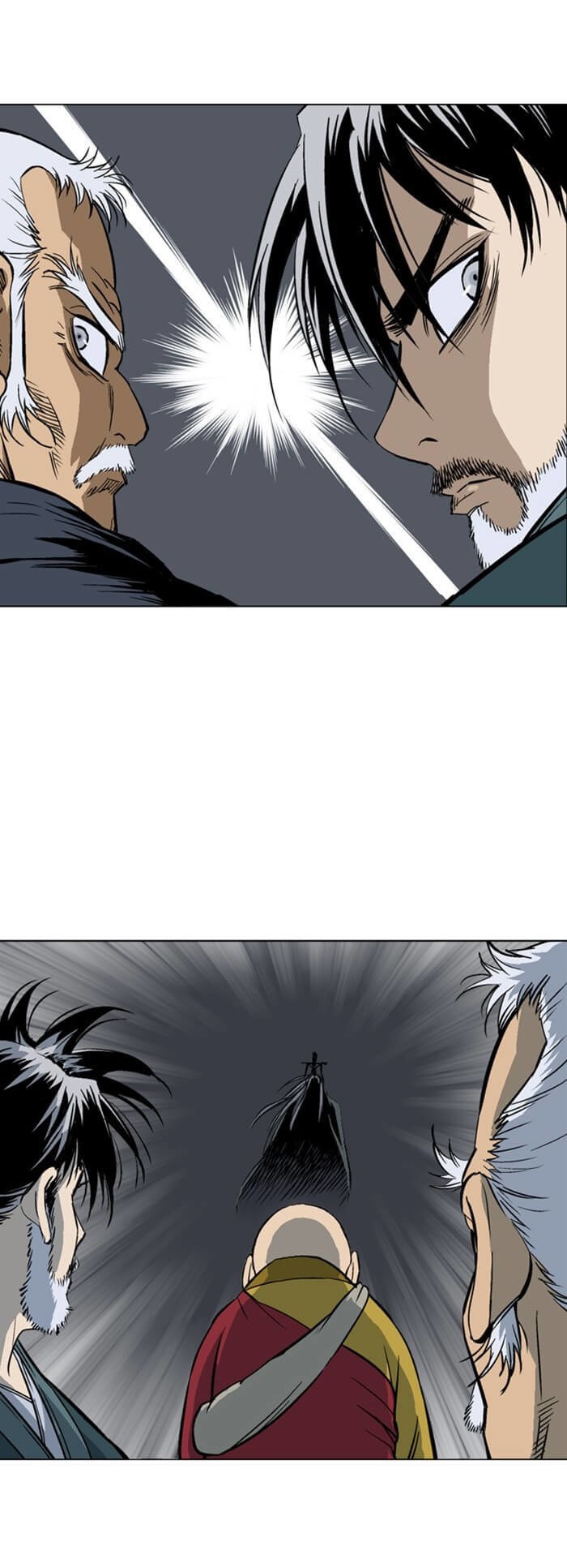 Read Gosu Es Manga Online