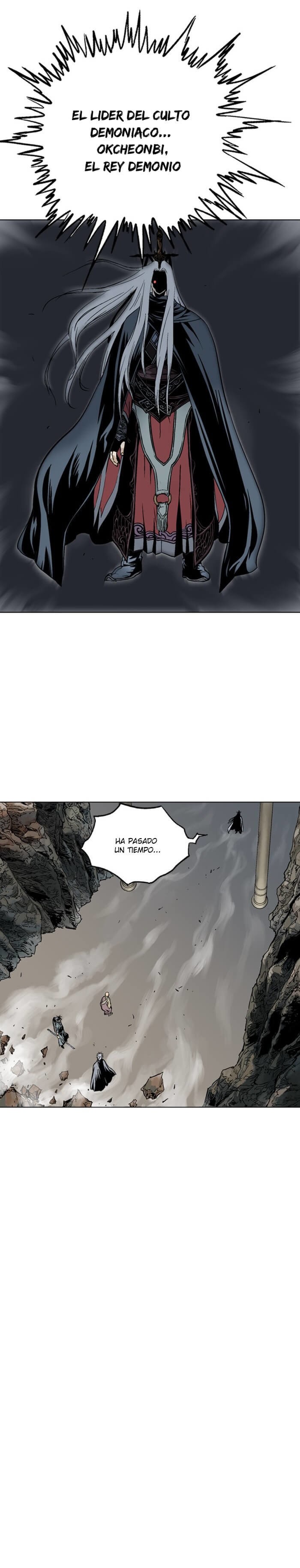 Read Gosu Es Manga Online
