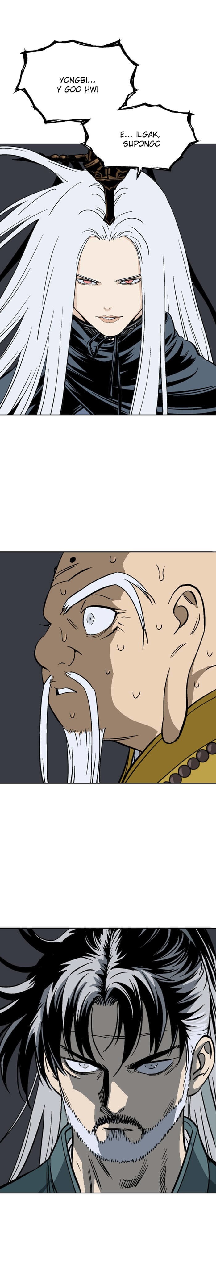 Read Gosu Es Manga Online