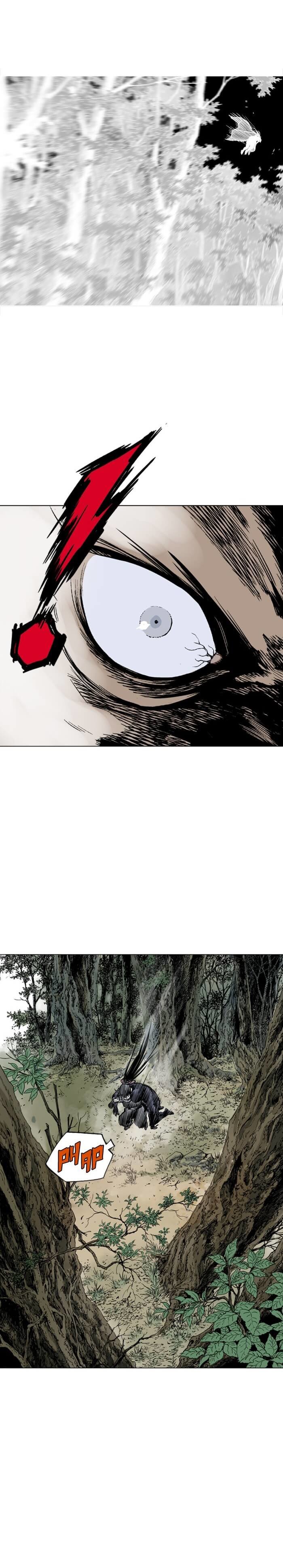 Read Gosu Es Manga Online