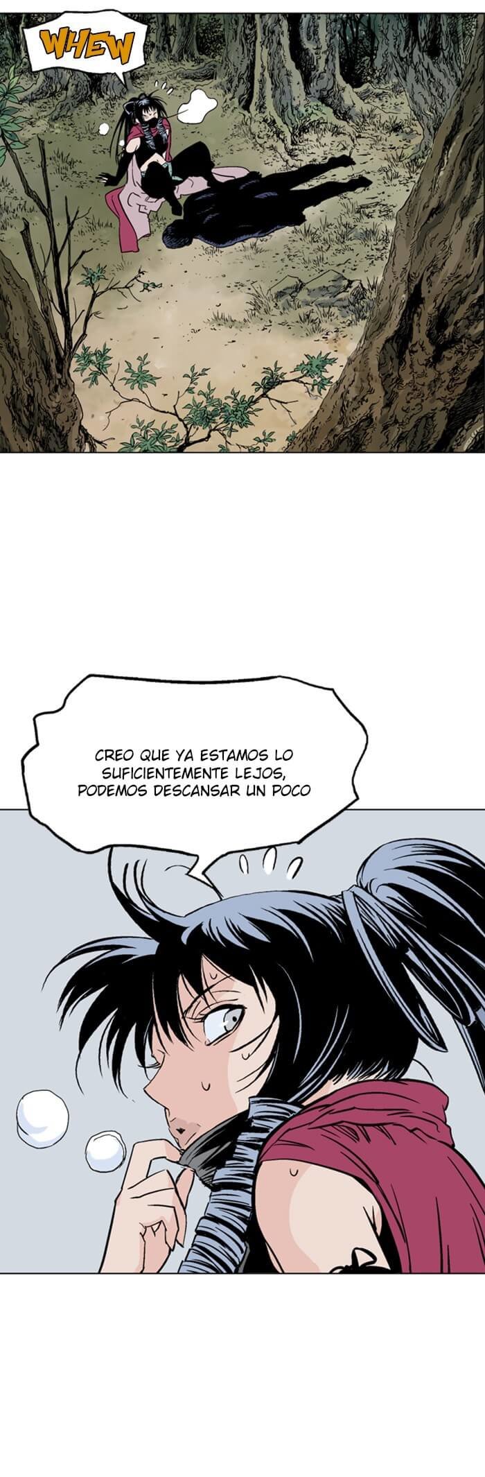 Read Gosu Es Manga Online