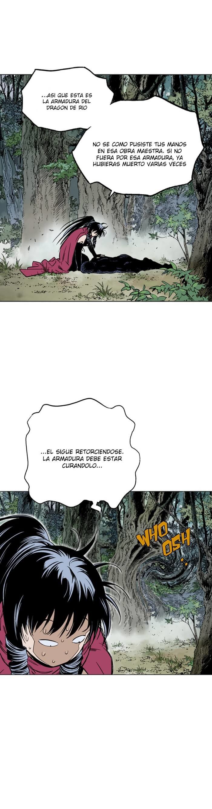 Read Gosu Es Manga Online