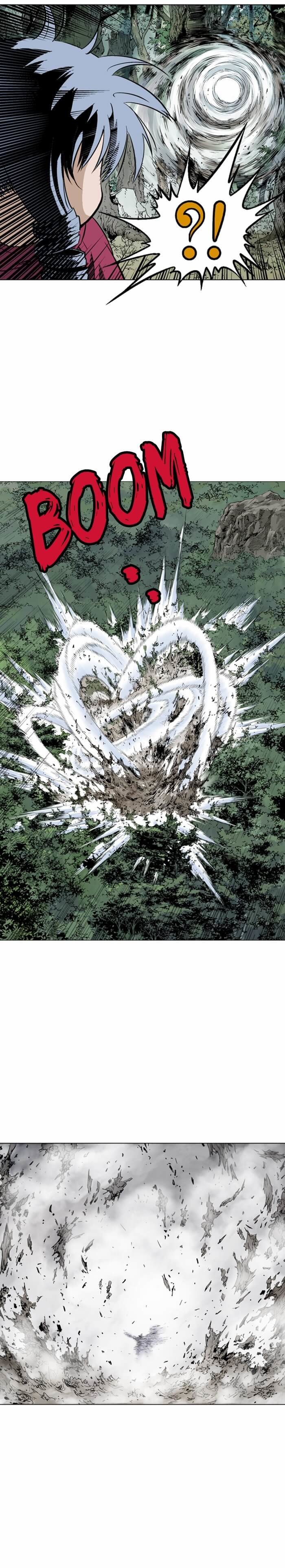 Read Gosu Es Manga Online