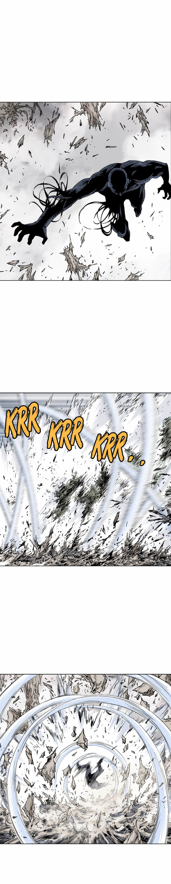 Read Gosu Es Manga Online