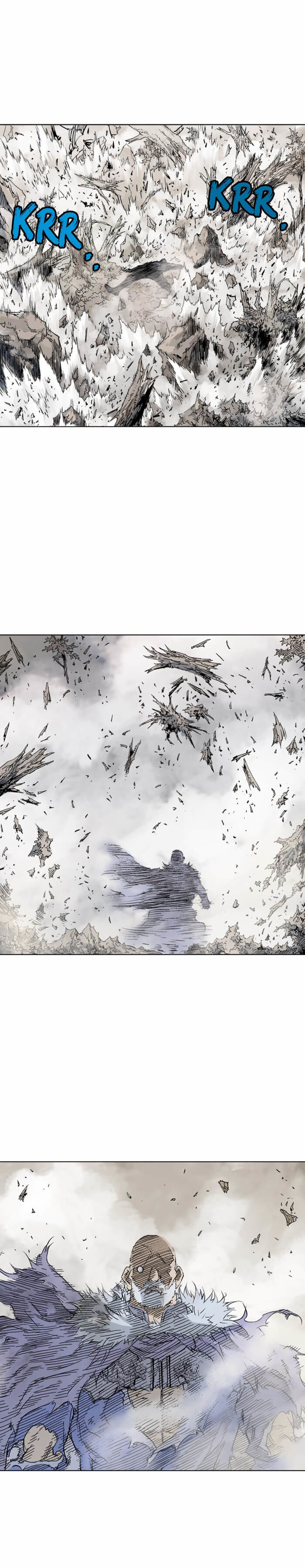 Read Gosu Es Manga Online