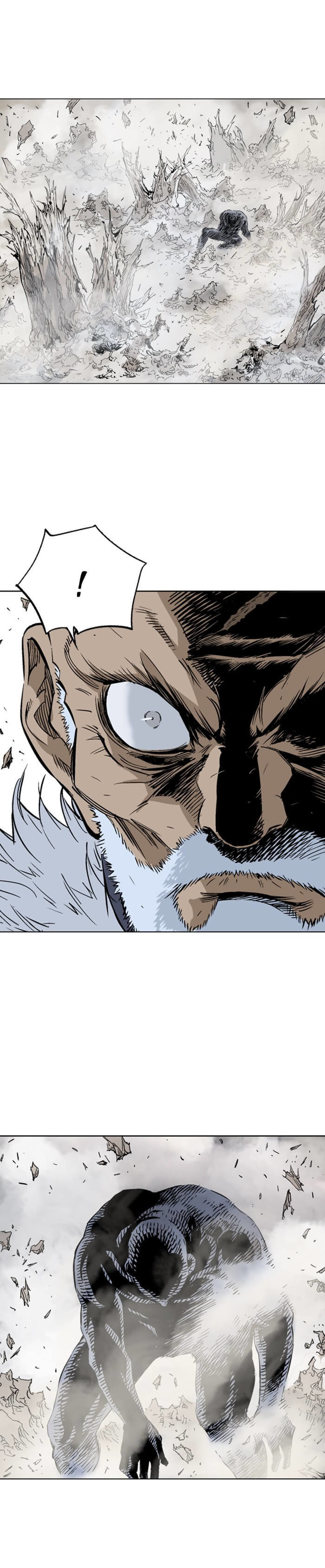 Read Gosu Es Manga Online