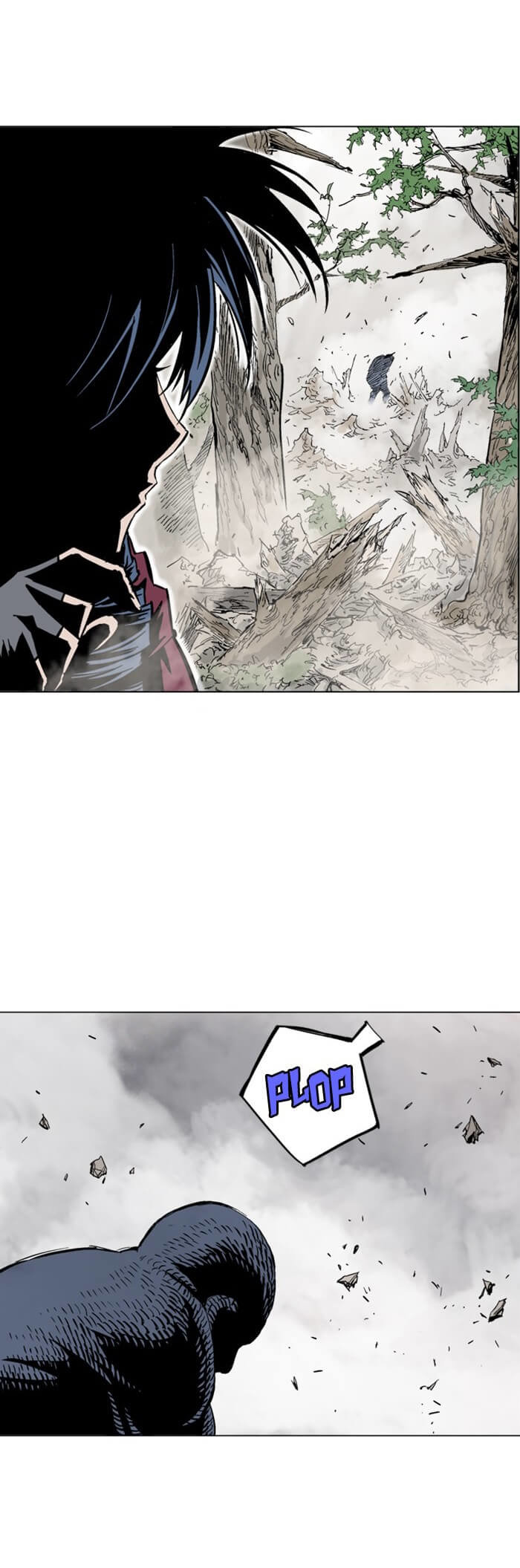 Read Gosu Es Manga Online