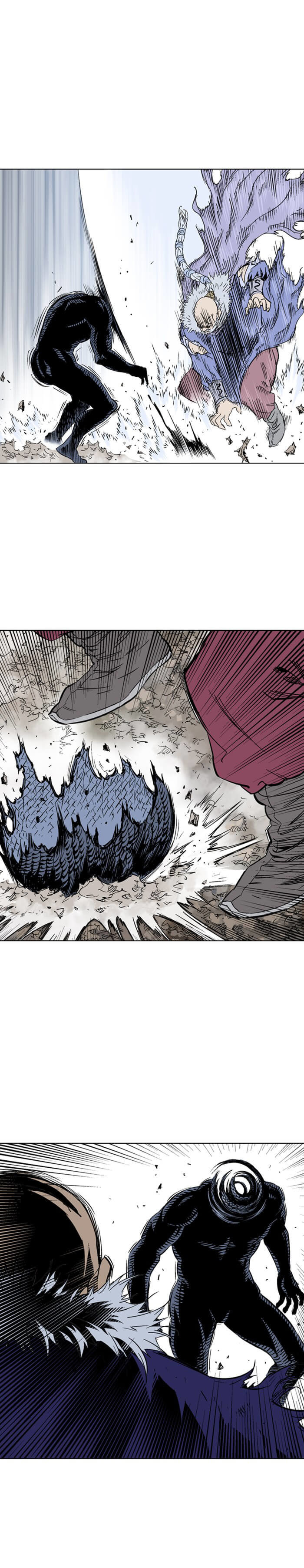 Read Gosu Es Manga Online