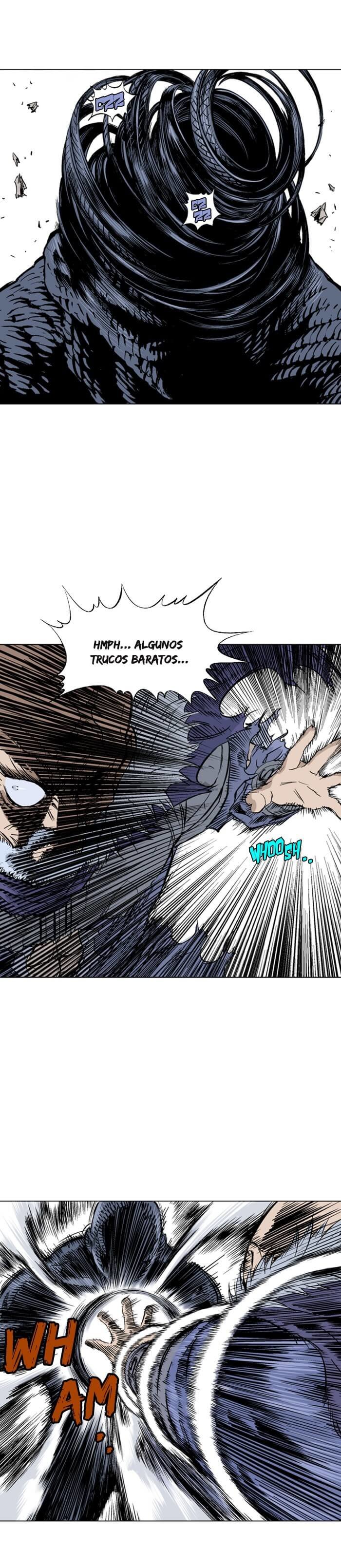 Read Gosu Es Manga Online