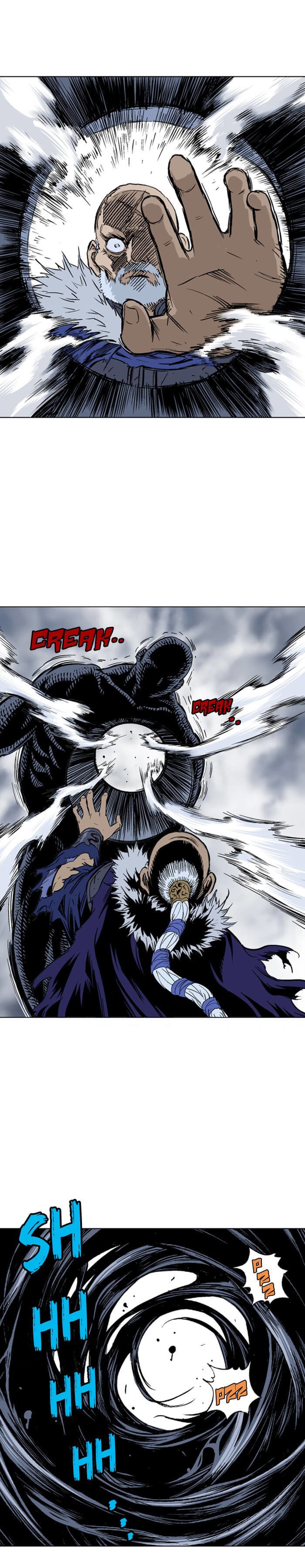 Read Gosu Es Manga Online