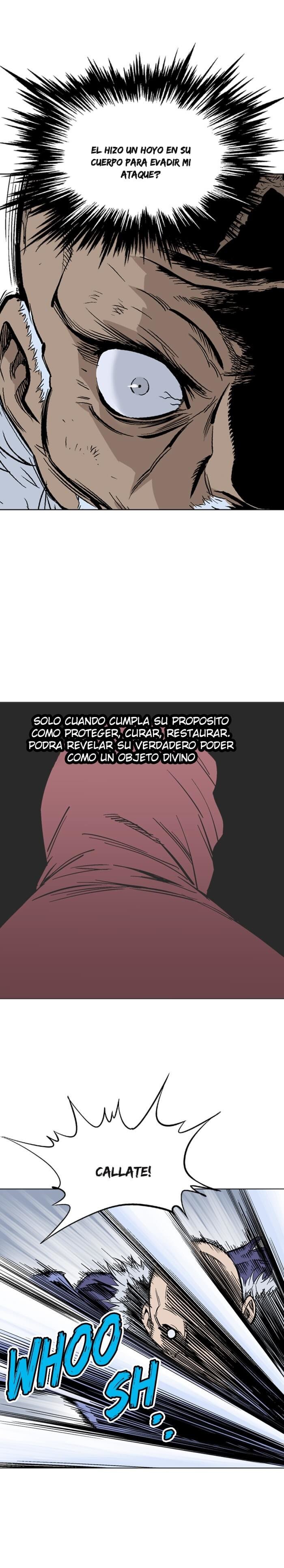 Read Gosu Es Manga Online