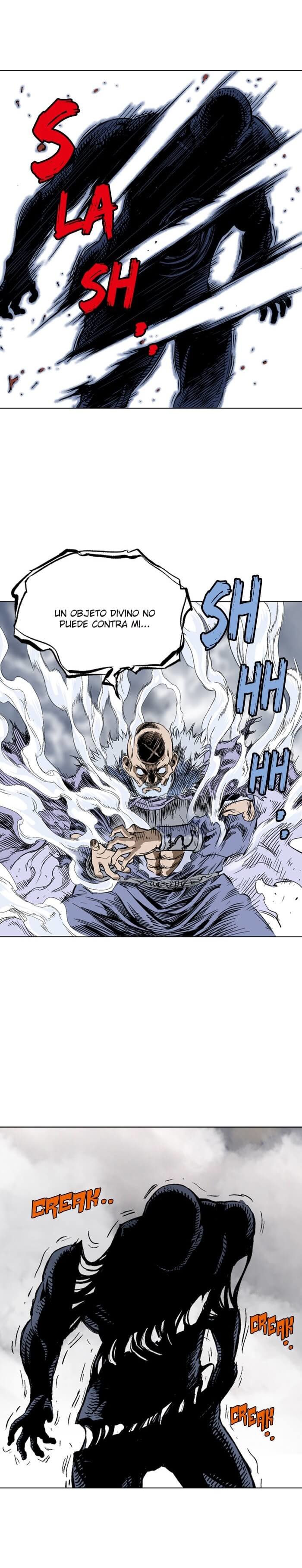 Read Gosu Es Manga Online