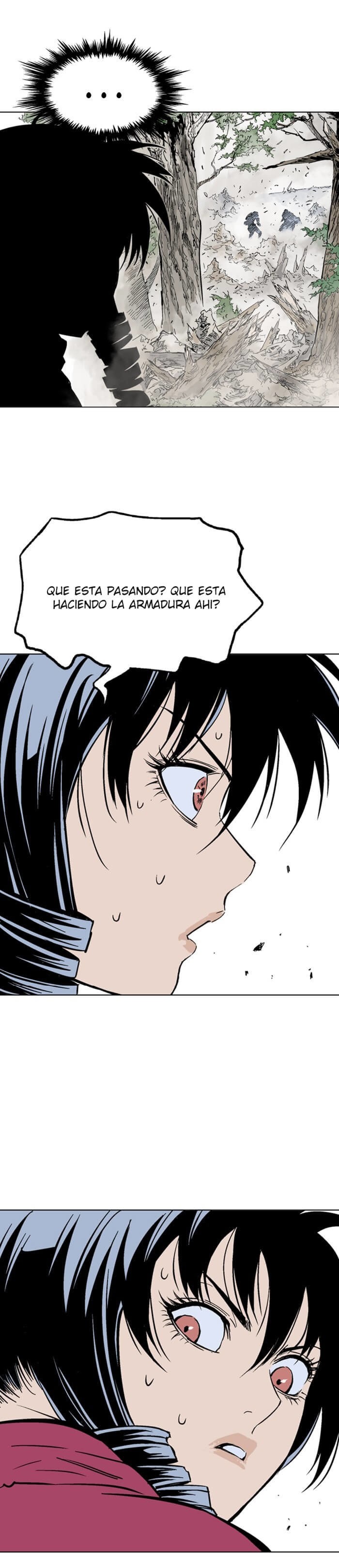 Read Gosu Es Manga Online