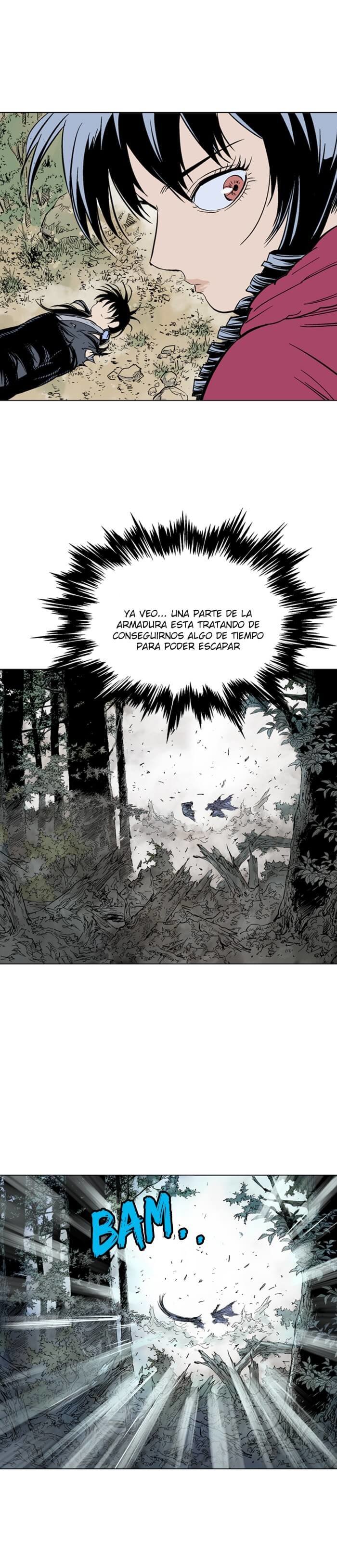 Read Gosu Es Manga Online