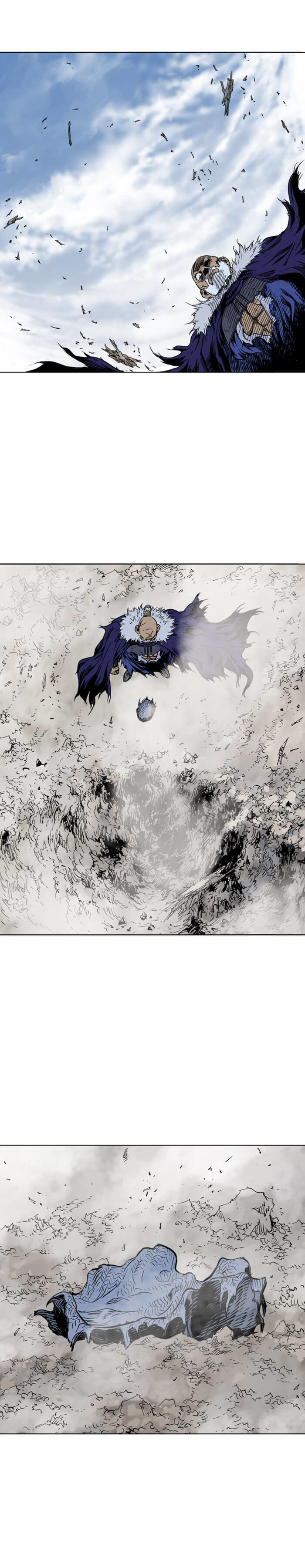 Read Gosu Es Manga Online