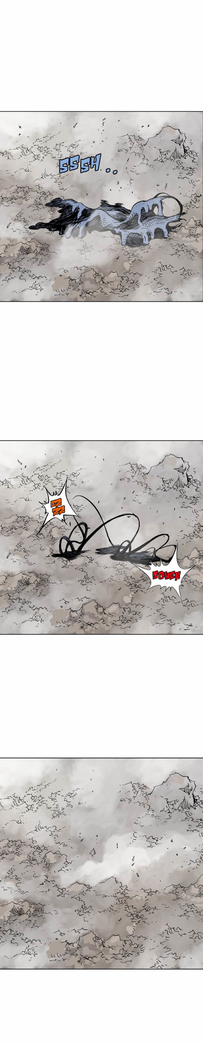 Read Gosu Es Manga Online