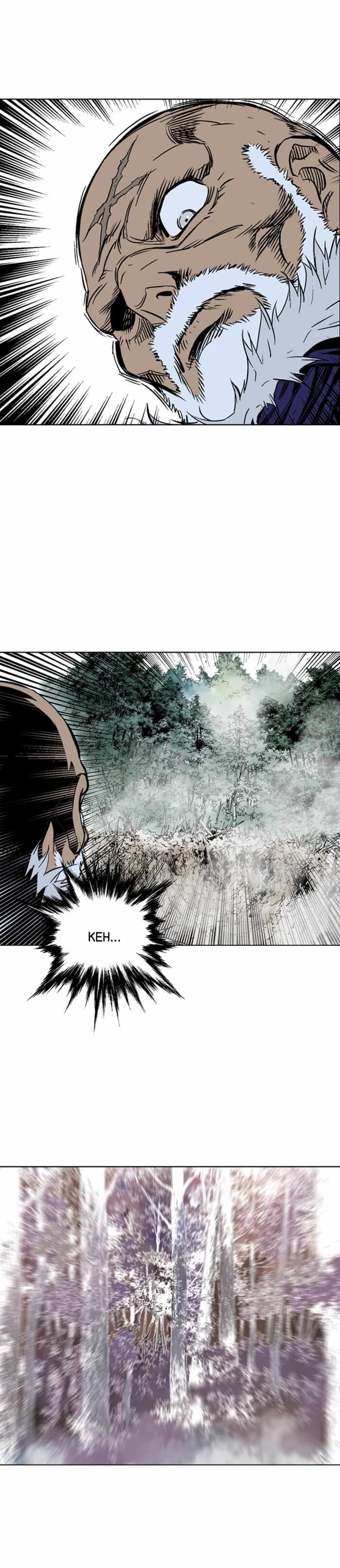 Read Gosu Es Manga Online