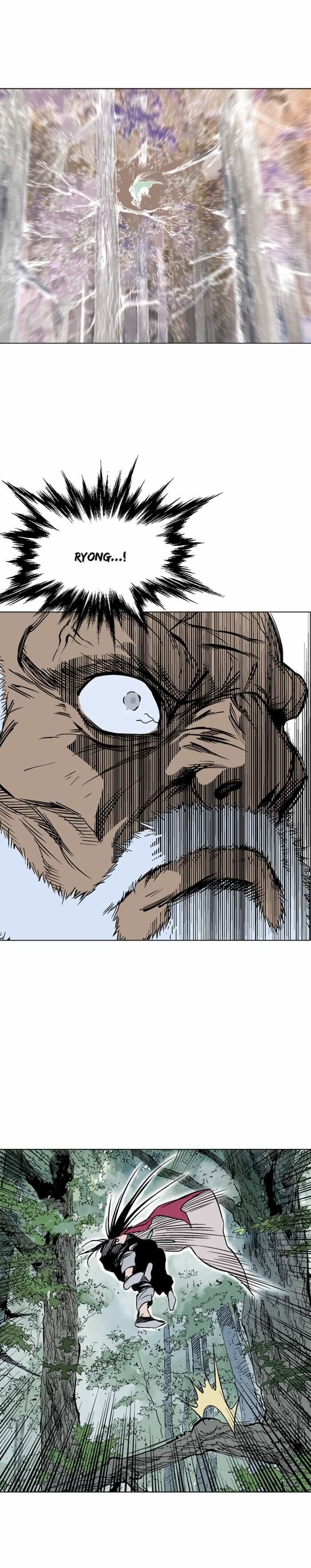 Read Gosu Es Manga Online