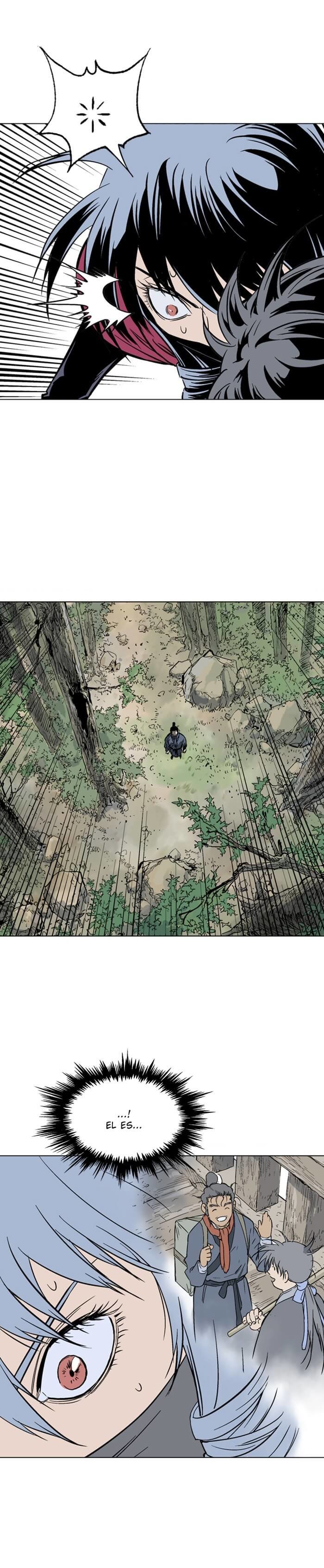 Read Gosu Es Manga Online