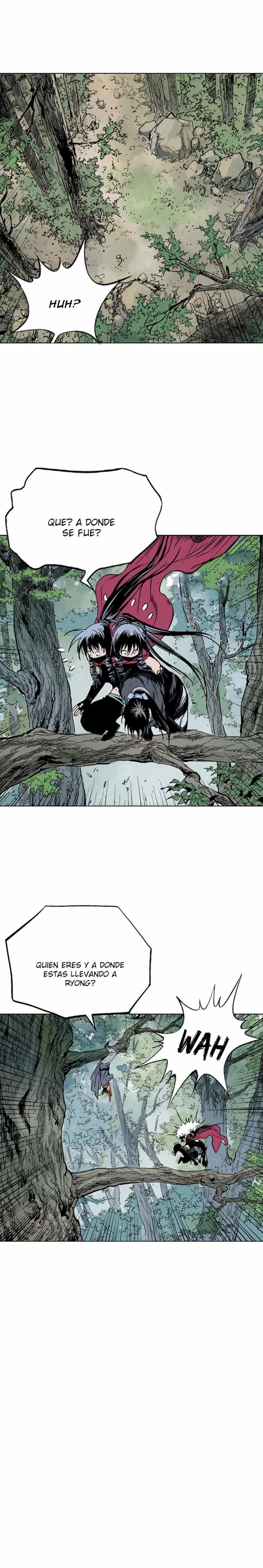 Read Gosu Es Manga Online