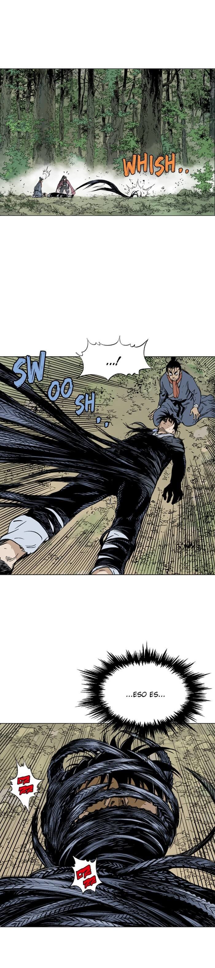 Read Gosu Es Manga Online