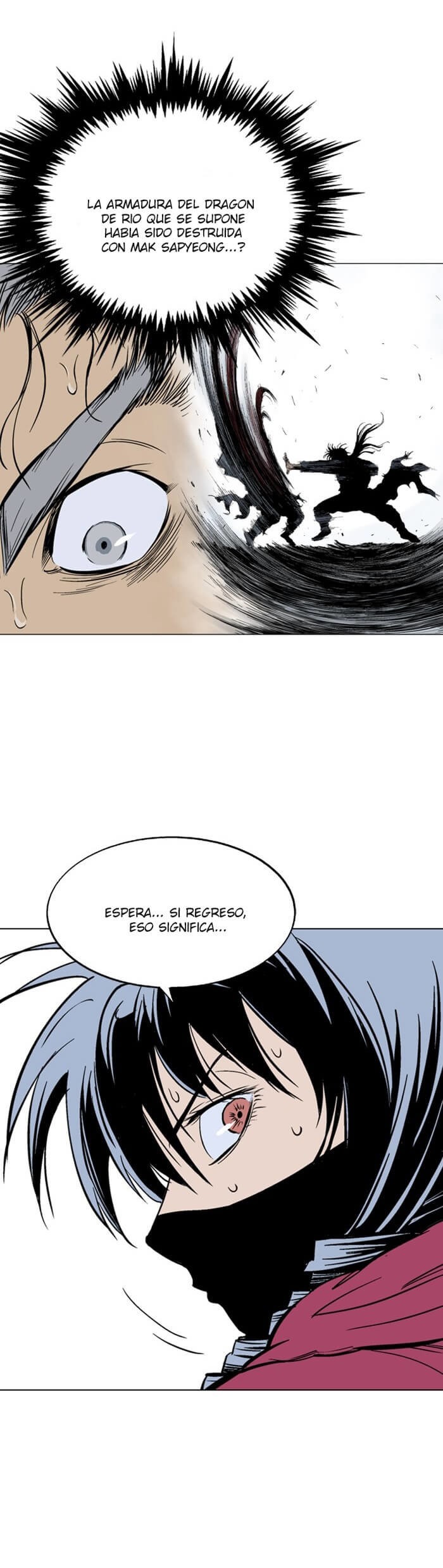 Read Gosu Es Manga Online