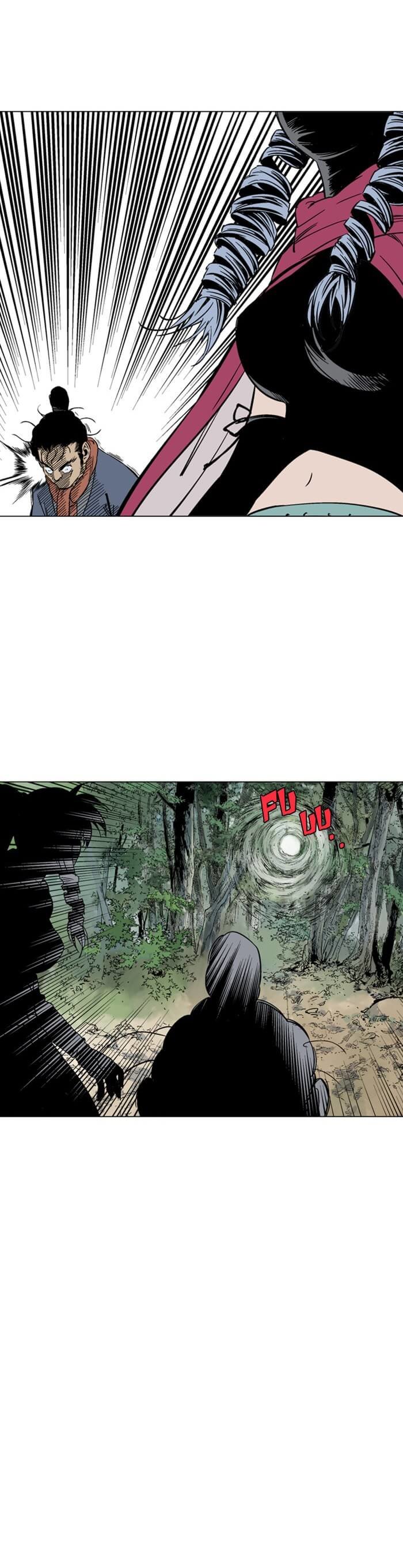 Read Gosu Es Manga Online