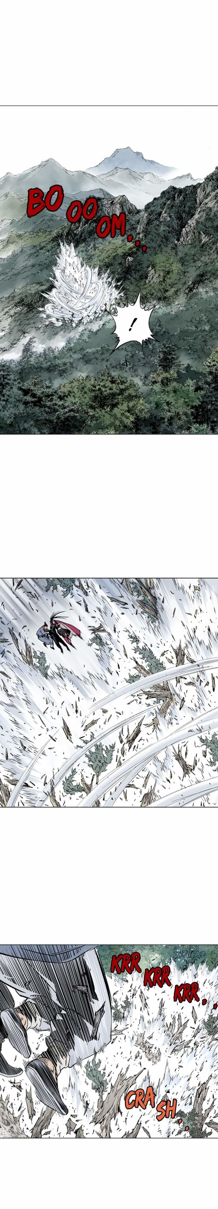Read Gosu Es Manga Online