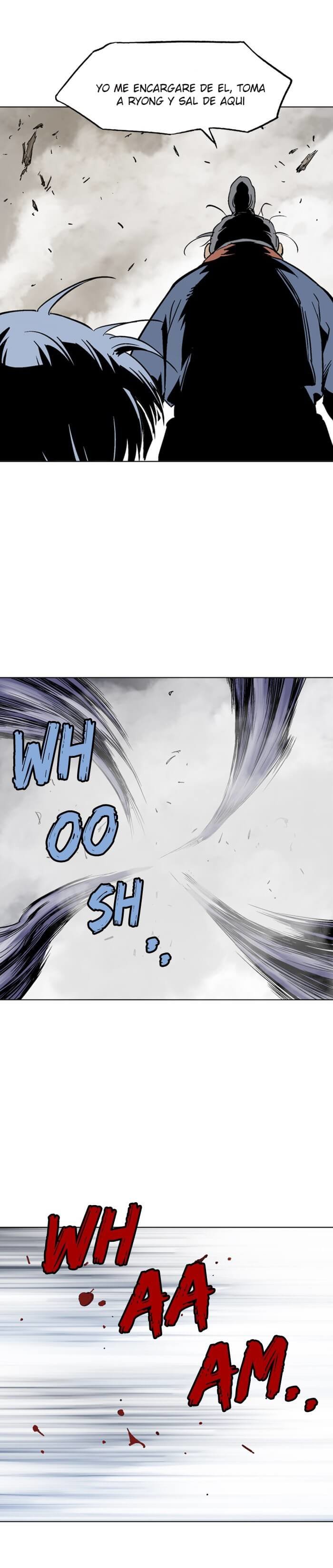 Read Gosu Es Manga Online