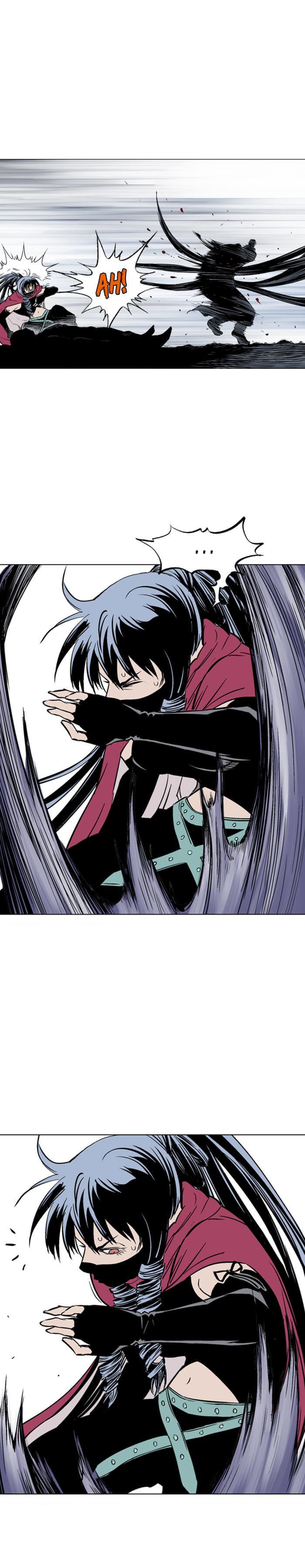 Read Gosu Es Manga Online