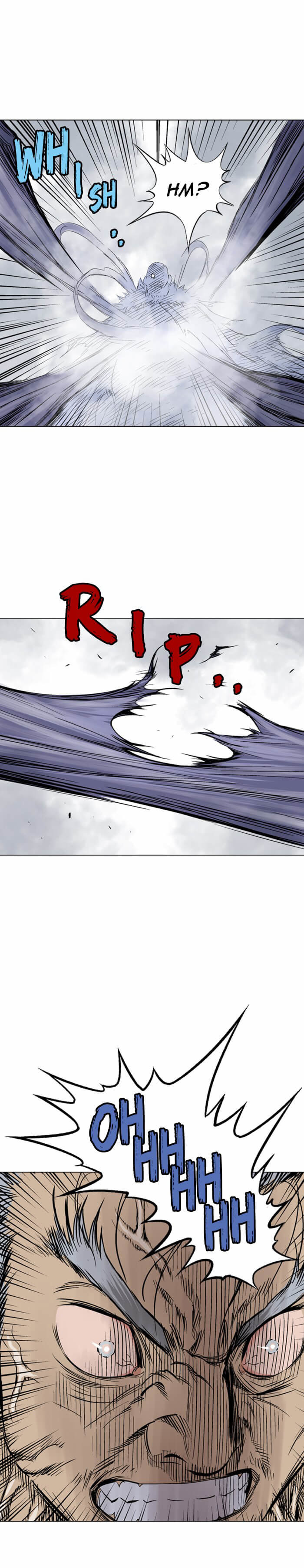 Read Gosu Es Manga Online