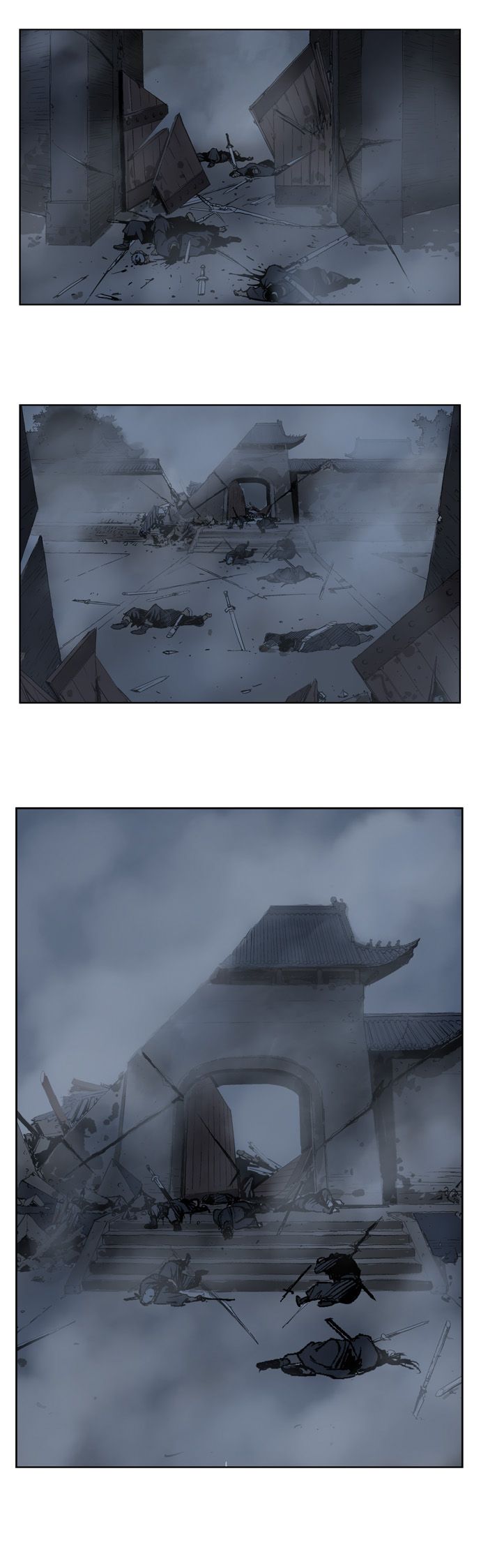 Read Gosu Es Manga Online