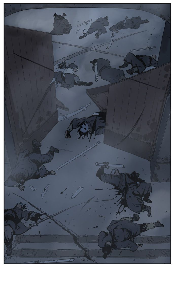 Read Gosu Es Manga Online