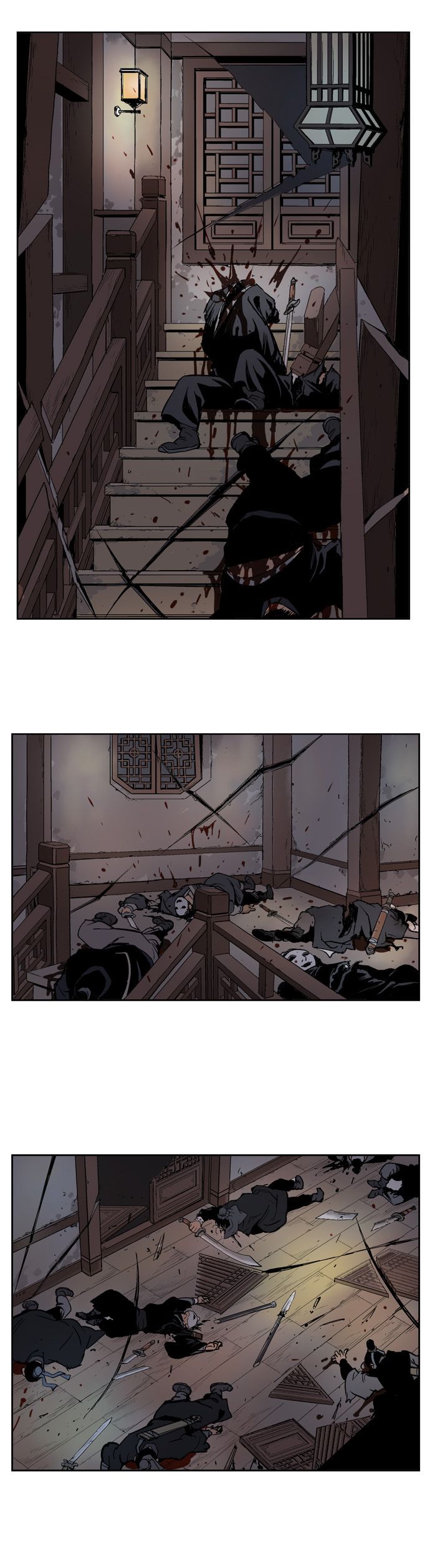 Read Gosu Es Manga Online