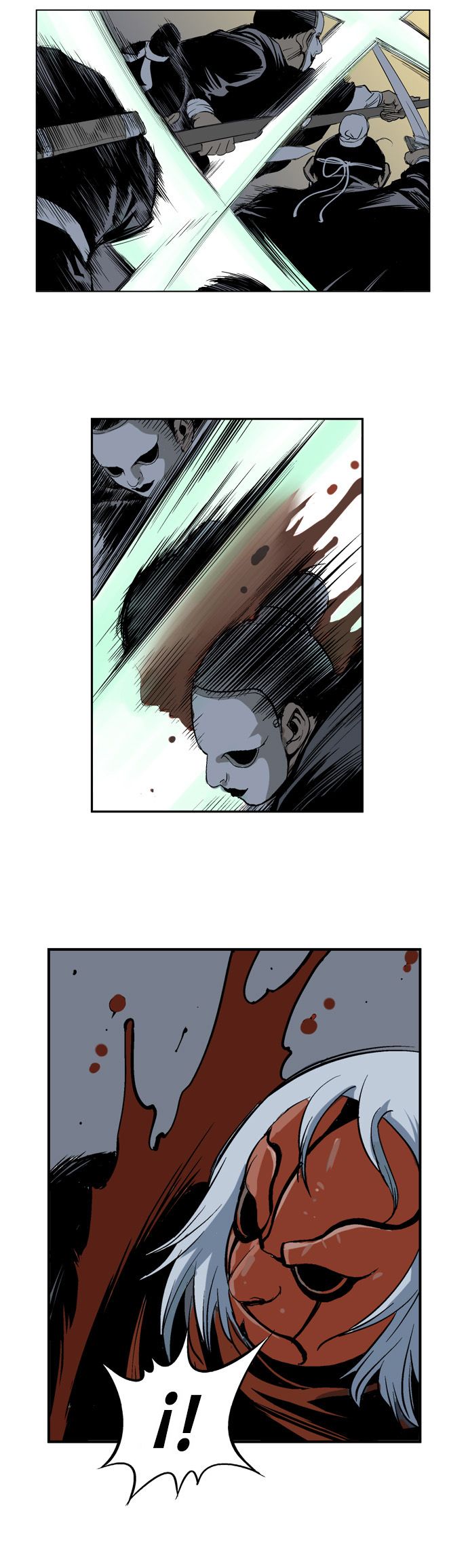 Read Gosu Es Manga Online