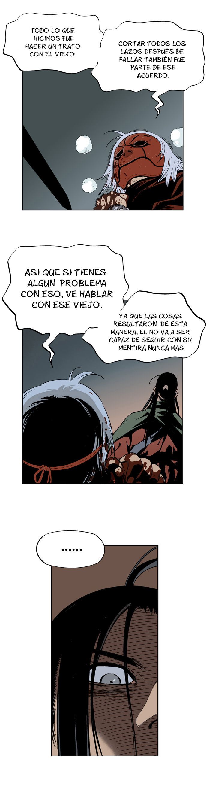 Read Gosu Es Manga Online