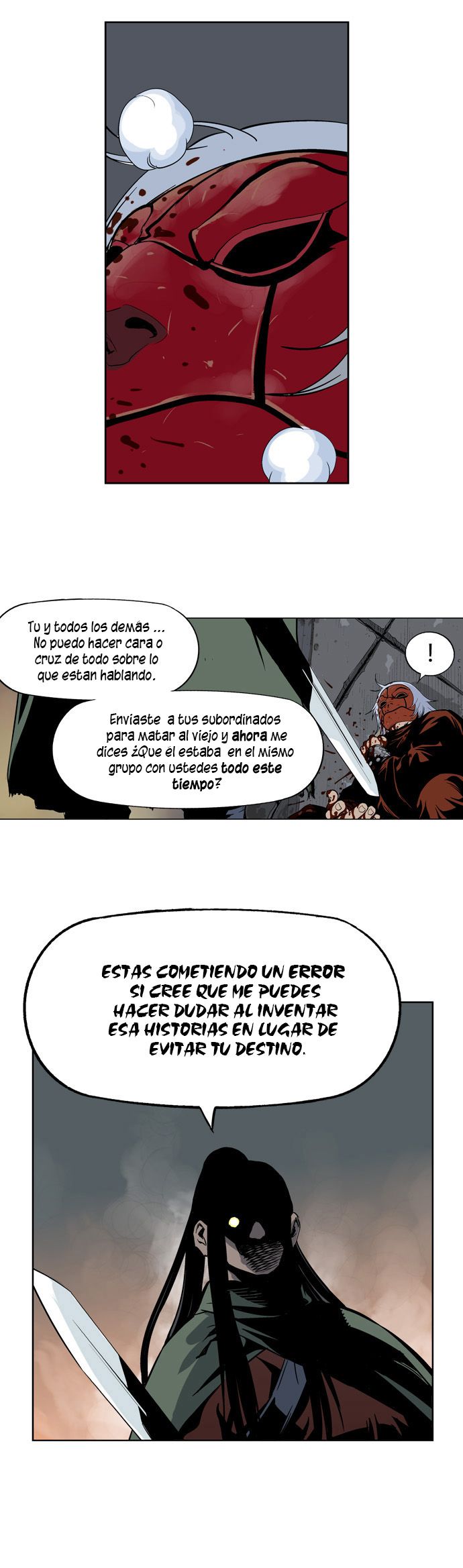 Read Gosu Es Manga Online
