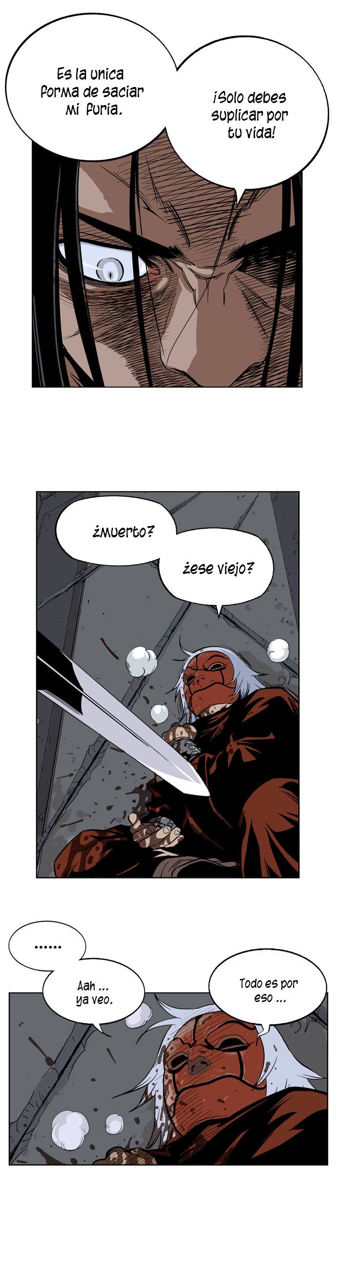 Read Gosu Es Manga Online