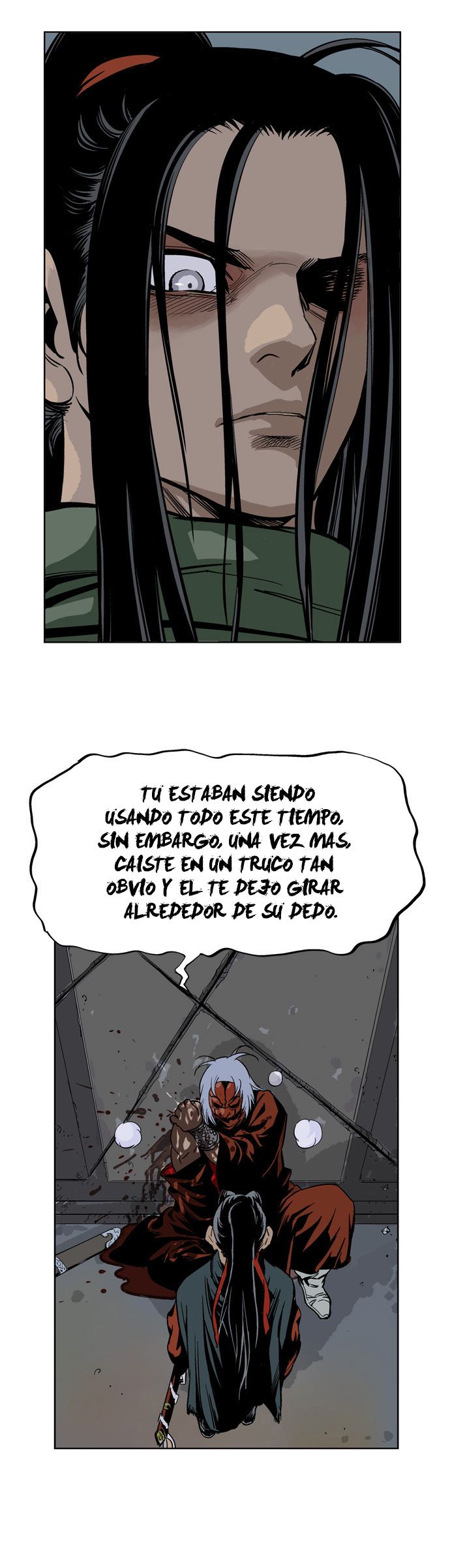 Read Gosu Es Manga Online