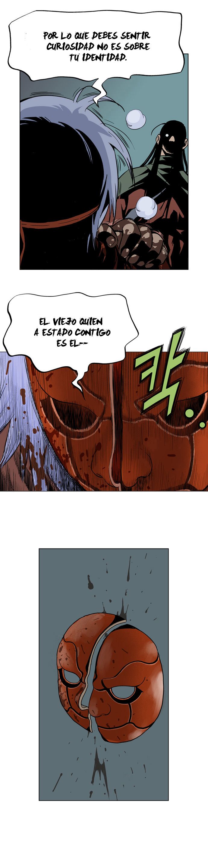 Read Gosu Es Manga Online