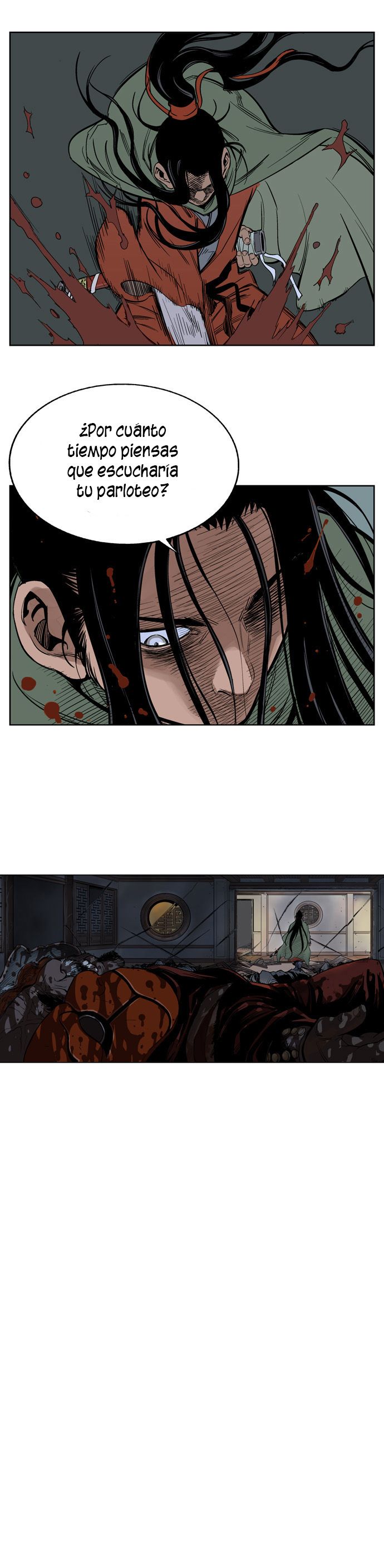 Read Gosu Es Manga Online
