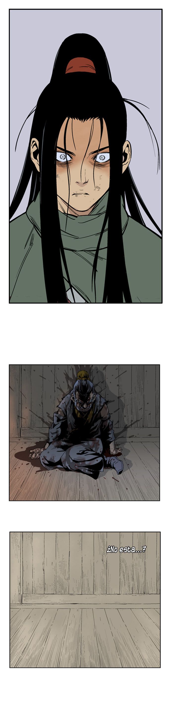 Read Gosu Es Manga Online
