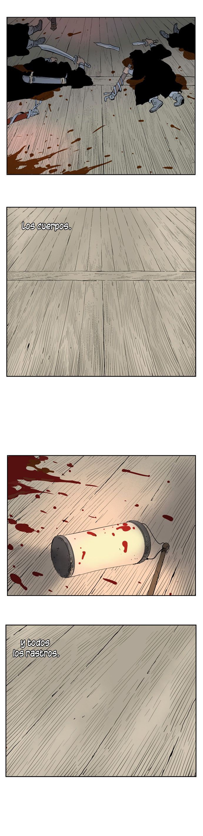 Read Gosu Es Manga Online