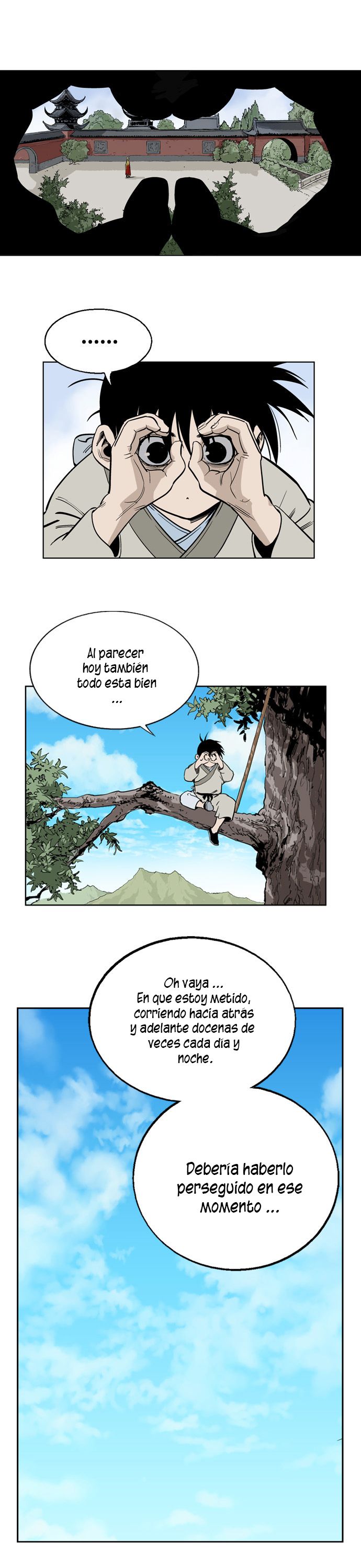 Read Gosu Es Manga Online
