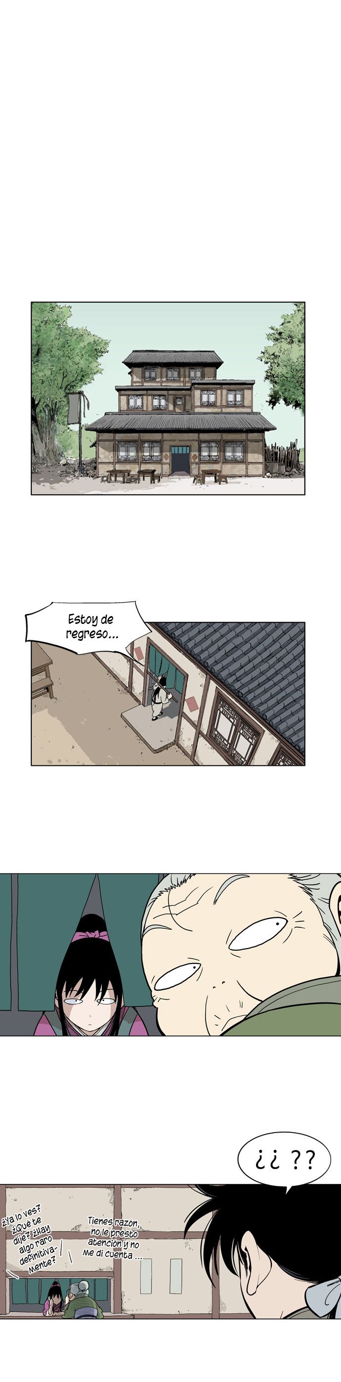 Read Gosu Es Manga Online